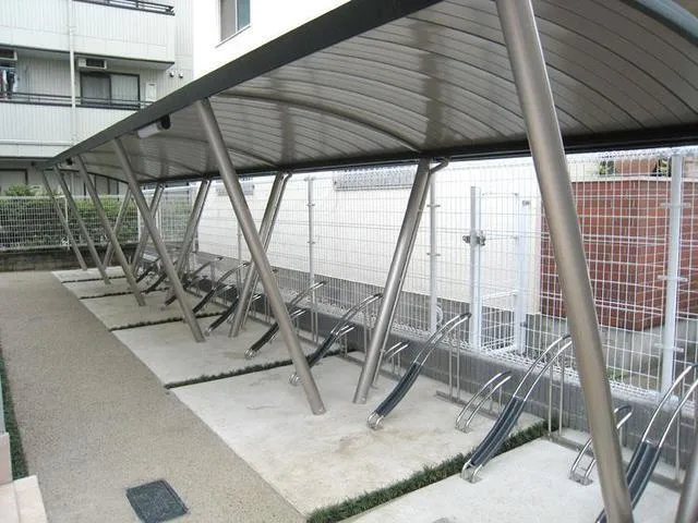 Maison 21 - Other - ["Building", "Shade", "Urban design"]
