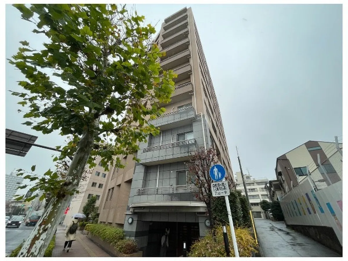 Towa City Homes Ochiai Minami Nagasaki