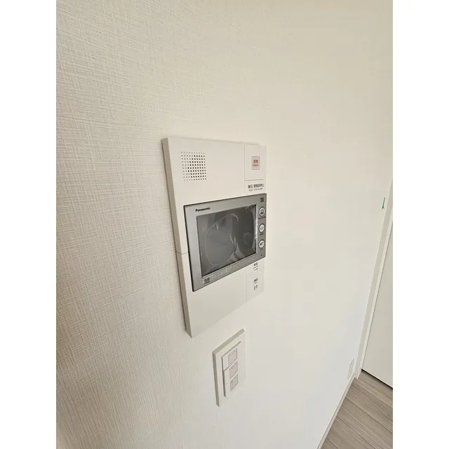 Orchid Residence Shibuya Tomigaya - Interior - ["Rectangle", "Gas", "Composite material"]