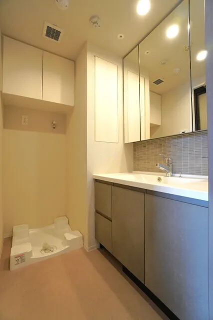 Season Flats Asakusa 6-Chome - Interior - ["Flooring", "Wood", "Floor"]