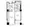 Park Cube Meguro Tower - Floor Plan - ["Rectangle", "Parallel", "Schematic"] thumbnail
