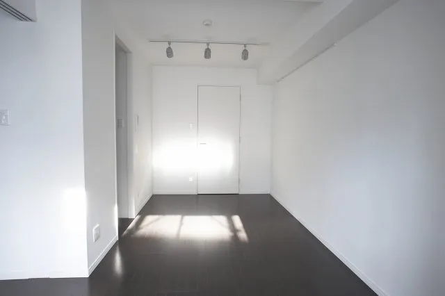 Prime Urban Itabashi - Interior - ["Fixture", "Wood", "Hall"]