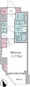 Due Ikebukuro - Floor Plan - [] thumbnail