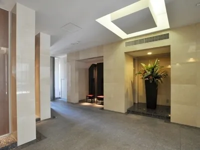 Spacia Sangenjaya No.2 - Exterior - Lobby