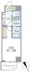 KDX Residence Asakusa - Floor Plan - [] thumbnail