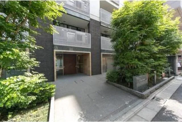 Patris Jimbocho - Exterior - ["Property", "Building", "House"]