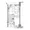 Comforia Shiba Park - Floor Plan - ["Rectangle", "Font", "Parallel"] thumbnail