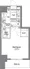 Comforia Kinshicho DEUX - Floor Plan - ["Rectangle", "Parallel", "Font"] thumbnail