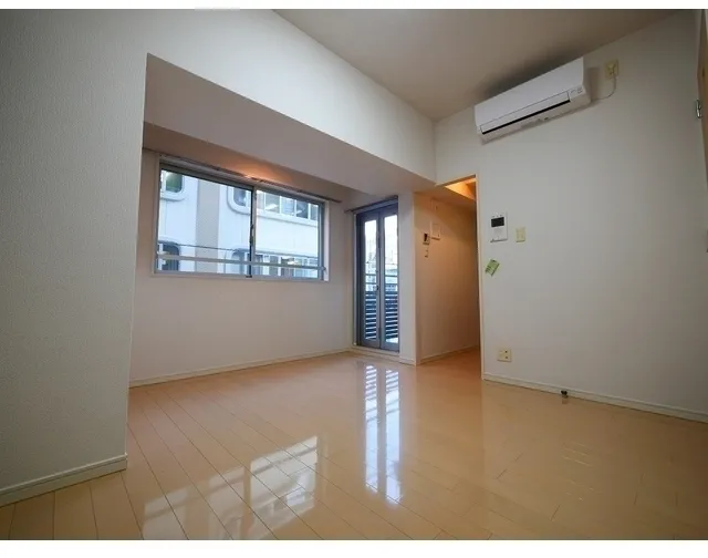 Comforia Asakusabashi DEUX - Interior - ["Flooring", "Floor", "Apartment"]