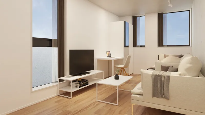 Fullea Wakamatsu Kawada - Interior - ["Interior design", "Flooring", "Wood"]