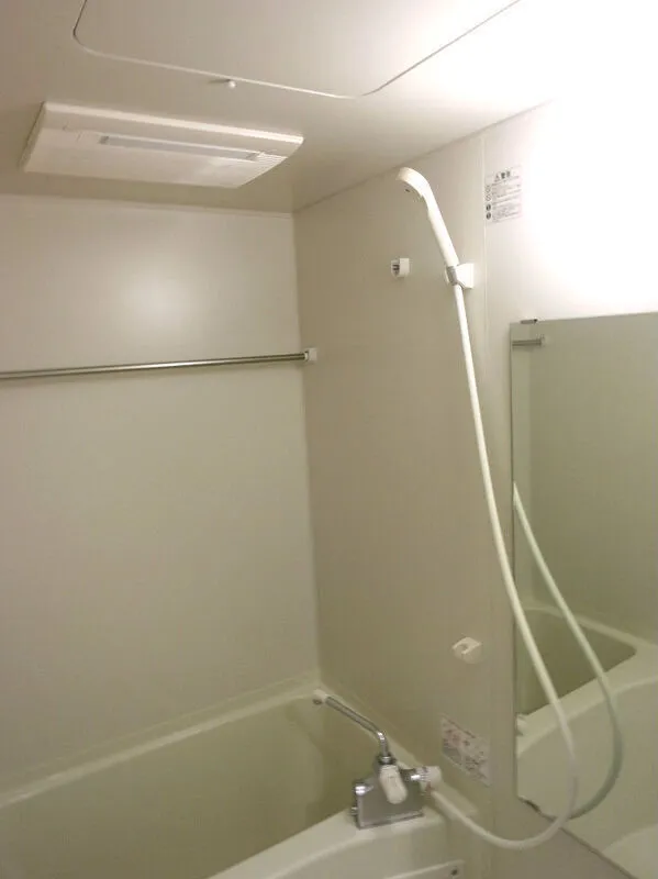Monotono Monzen-Nakacho - Interior - ["Plumbing fixture", "Plumbing", "Bathroom"]