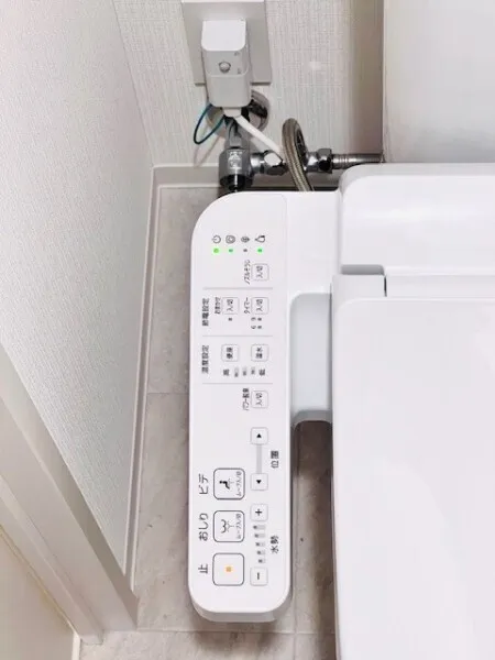 Brillia Ist Shibuya Honmachi - Interior - ["Plumbing fixture", "Machine", "Home appliance"]