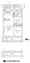 J.GRAN Court Shinagawa Nishioi WEST - Floor Plan - ["Diagram", "Plan", "Technical drawing"] thumbnail