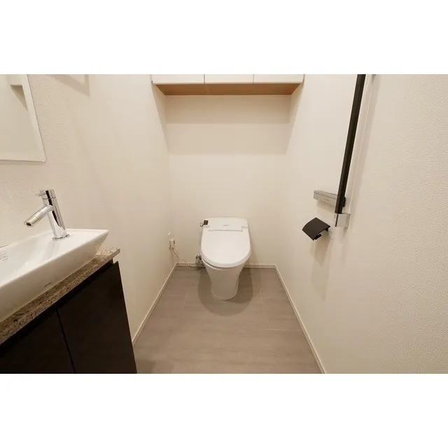 Comforia Shinjuku East Side Tower - Interior - ["Property", "Plumbing fixture", "Toilet"]