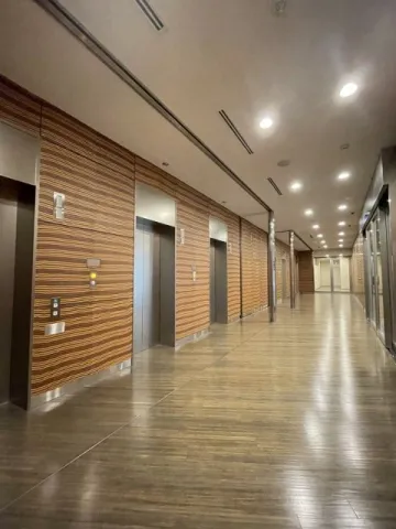 Capital Mark Tower - Exterior - ["Flooring", "Wood", "Floor"]