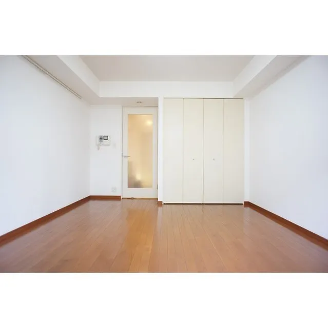Prospect Shinonome Bridge - Interior - ["Floor", "Property", "Laminate flooring"]