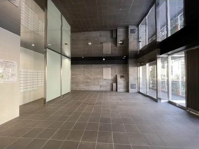 HF Tokiwadai Residence - Exterior - ["Fixture", "Flooring", "Floor"]