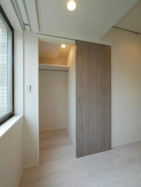 Grand Ciel Minami Aoyama - Interior - ["Property", "Room", "Floor"]