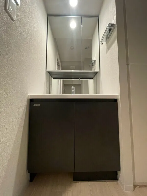 Pollast Yoyogi-Uehara - Interior - ["Flooring", "Interior design", "Floor"]