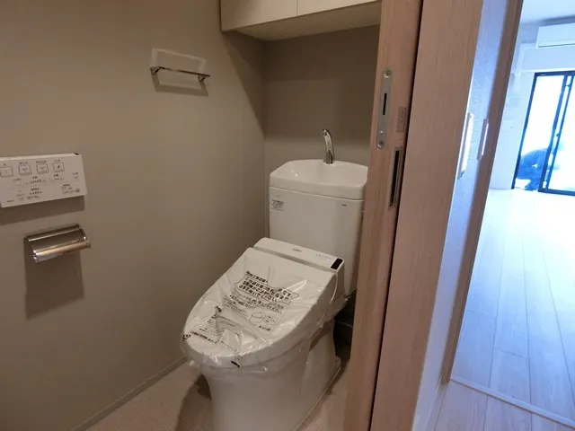 Primal Asakusa Kotodoidoori - Interior - ["Property", "Bathroom", "Plumbing fixture"]