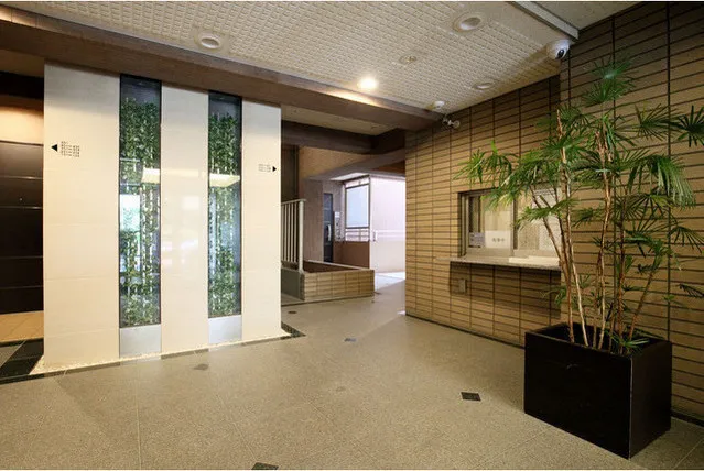 Comforia Himonya - Exterior - ["Flooring", "Floor", "Ceiling"]