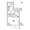 Grand Luce Monzen Nakacho - Floor Plan - ["Schematic", "Font", "Parallel"] thumbnail