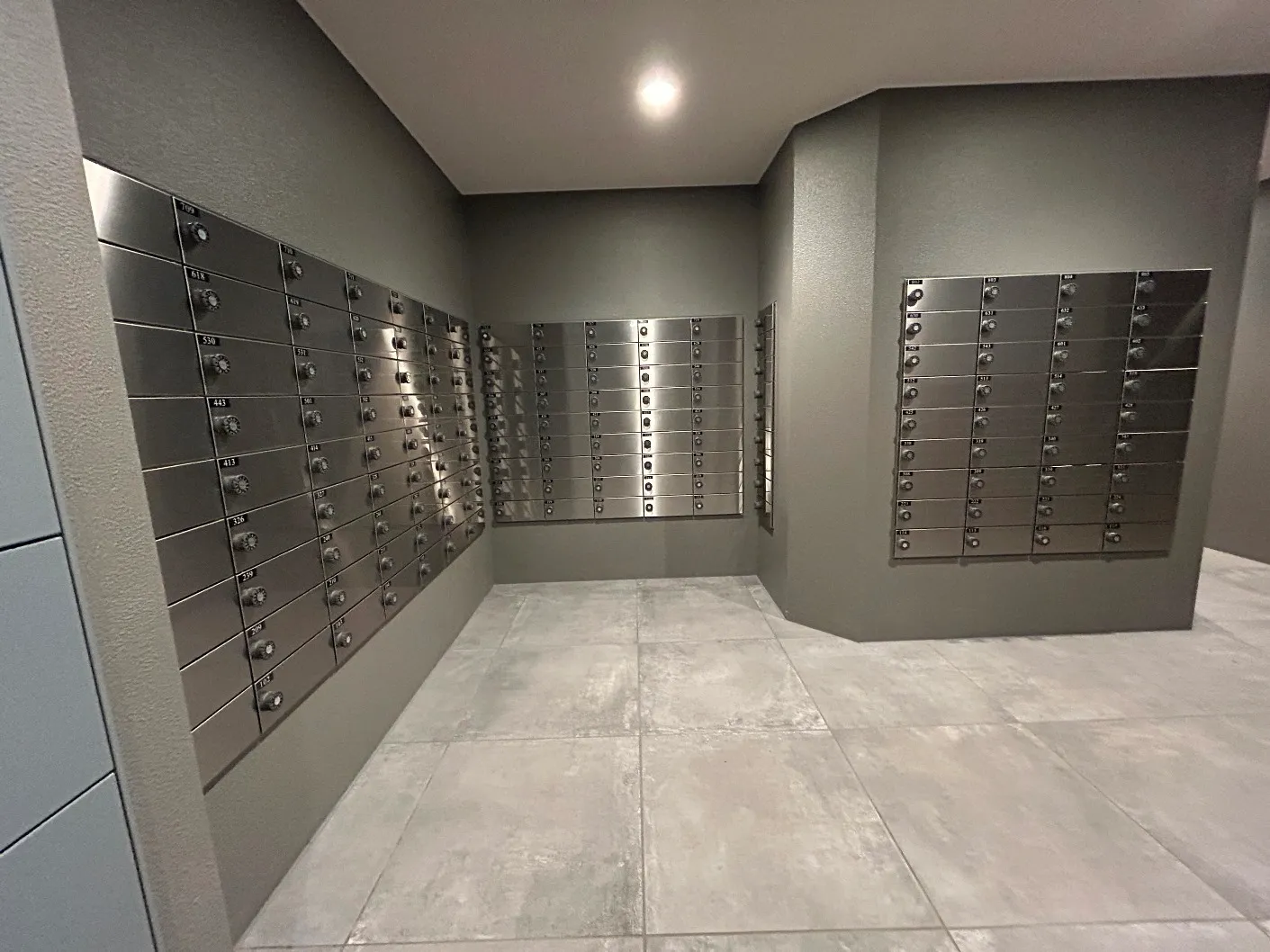 Prime Nexus Omorikita - Exterior - ["Flooring", "Floor", "Tile"]