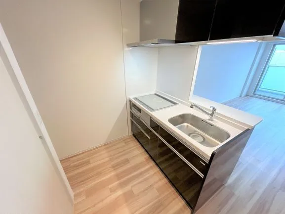 Serenite Fran Shin-Osaka - Interior - ["Flooring", "Floor", "Apartment"]