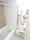 Residence Yukitani Otsuka - Interior - ["Bathroom", "Plumbing fixture", "Flooring"] thumbnail