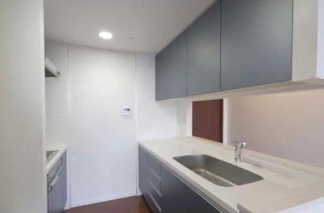 The Tokyo Towers Midtower - Interior - Kitchen area