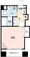 Mynavi STAY Shiinamachi Station South Exit - Floor Plan - [] thumbnail