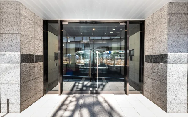 GENOVIA Sumida River West Sky Garden - Exterior - ["Tile Flooring", "Tile"]
