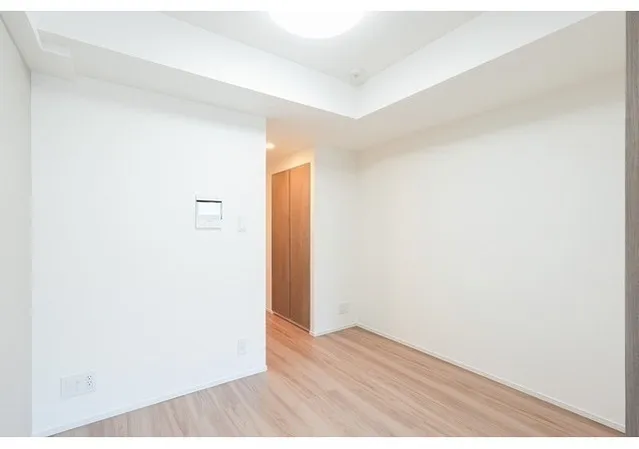 BPR Residence Oshima - Interior - ["Flooring", "Floor", "Wood flooring"]