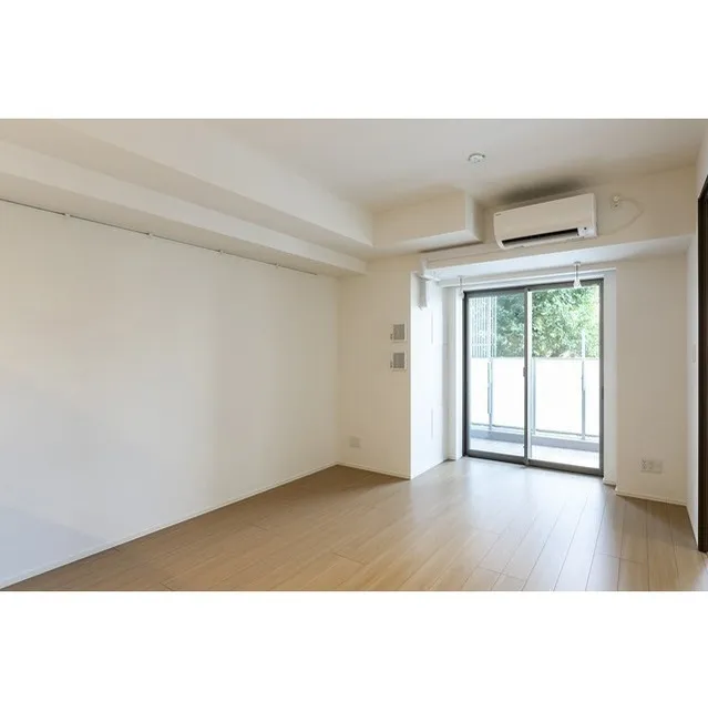 Hiroo Villa Square - Interior - ["Property", "Room", "Floor"]