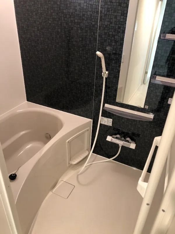 Mihas Kaminoge - Interior - ["Plumbing fixture", "Bathroom", "Plumbing"]
