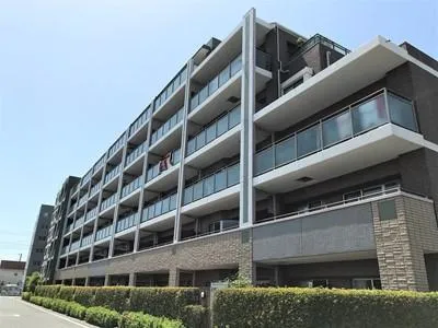 Ambitious Plaza Sakado Room 606