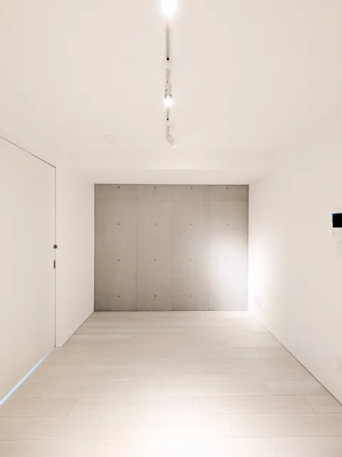 Gran Paseo Ookayama II - Interior - ["Wall", "Flooring", "White"]