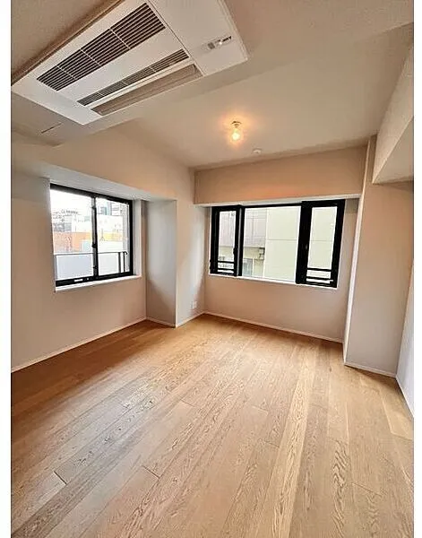 The Parkhouse Chiyoda Rokubancho - Interior - ["Flooring", "Floor", "Wood flooring"]