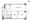 KDX Residence Kamiitabashi - Floor Plan - ["White", "Diagram", "Plan"] thumbnail