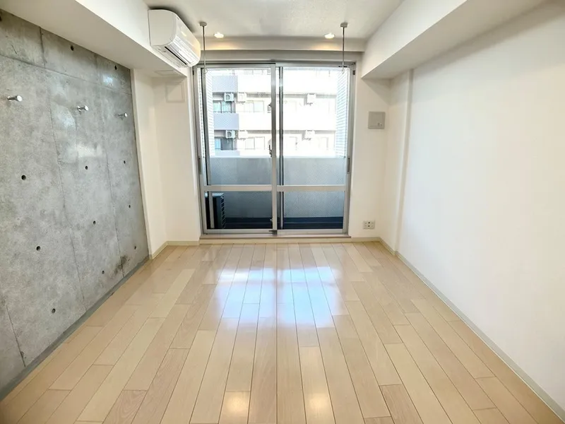 Due Itabashi - Interior - ["Flooring", "Floor", "Tile Flooring"]