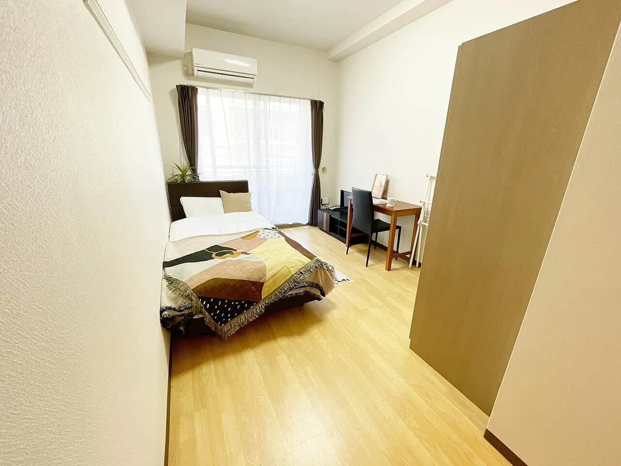 Mynavi Stay Yoyogi Uehara - Interior - []