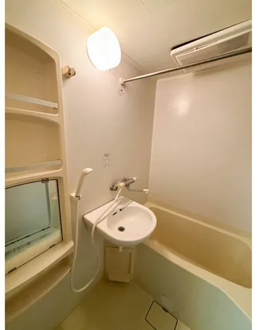 Sky Court Shiba Ichibankan - Interior - []