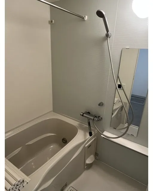 KANZE SHIBAURA RESIDENCE - Interior - ["Plumbing fixture", "Flooring", "Floor"]