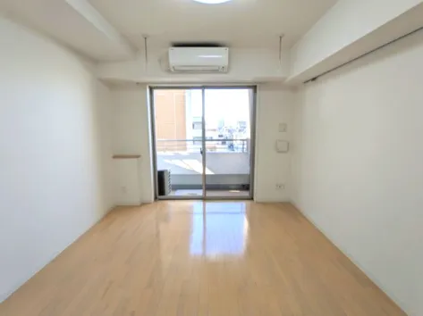 Garden Itabashi Hikawacho - Interior - ["Flooring", "Floor", "Tile Flooring"]