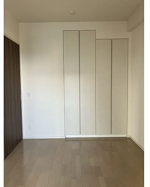 The Parkhouse Oikos Akabane Shimo Fourth Square - Interior - ["Flooring", "Floor", "Wood"]