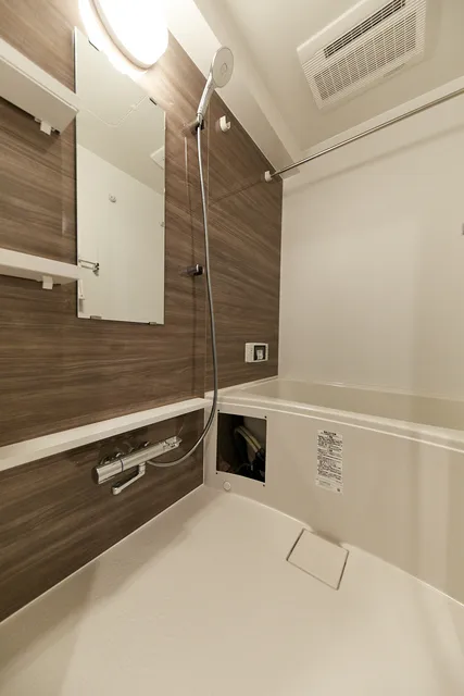 Urbanex Komagome - Interior - ["Flooring", "Wood", "Floor"]