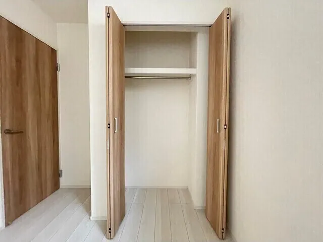 Kolet Itabashi Yotsuba #04 - Interior - ["Flooring", "Wood", "Floor"]