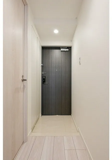 Comforia Liv Bunkyo Gokokuji - Interior - ["Flooring", "Wood", "Floor"]