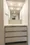 Park Axis Akasakamitsuke - Interior - ["Mirror", "Bathroom cabinet", "Cabinetry"] thumbnail