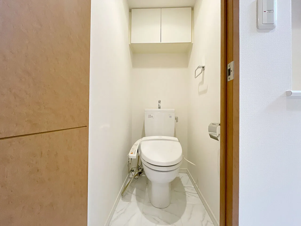 Mynavi STAY Gran Sotokanda Homes - Interior - []